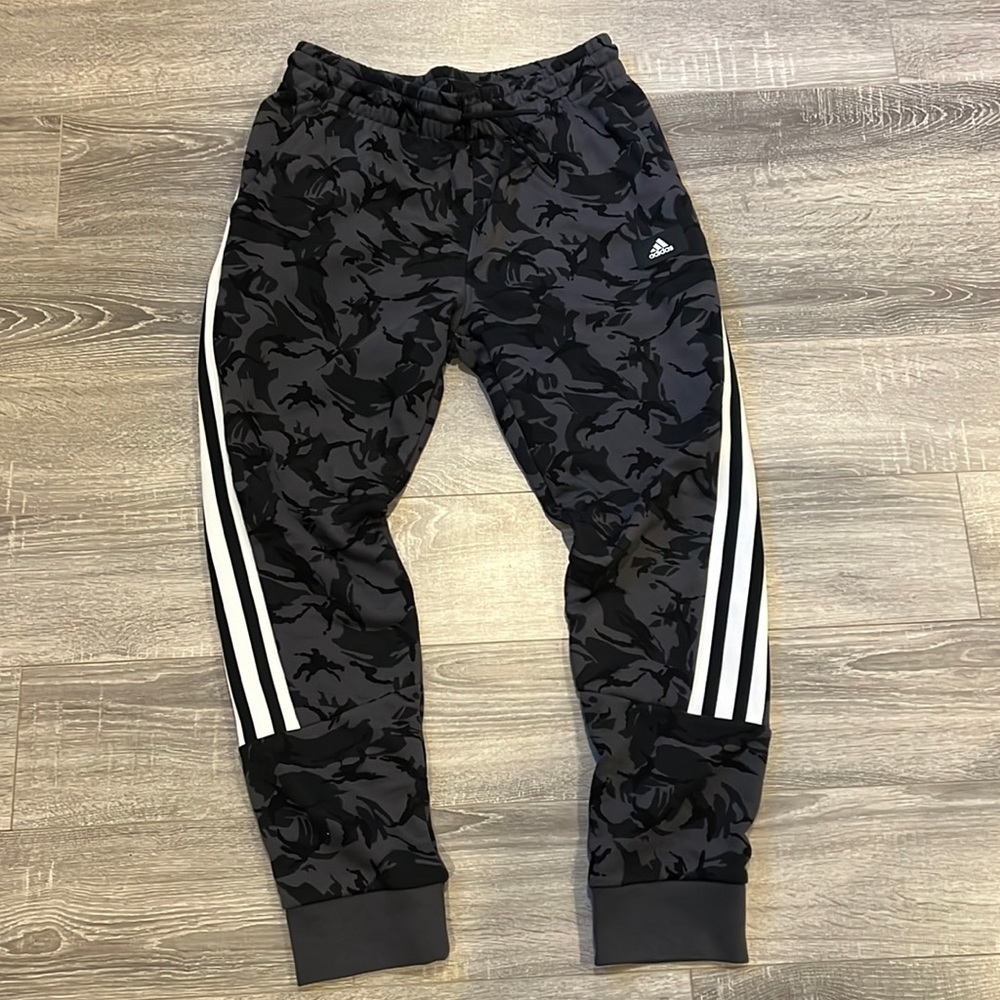 Mens Adidas Sweats